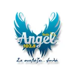 Angel 102.8 FM icon