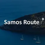 Samosroutes icon
