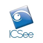 ICSee (for visual impairments) icon