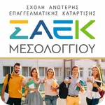 ΣΑΕΚ Μεσολογγίου icon