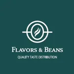 Flavors and Beans (F&B) icon