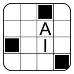 Σταυρόλεξα AI icon