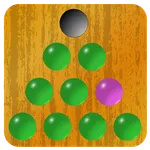 Peg Solitaire icon