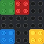 Brick Brain Puzzle icon