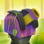 Grand Garden Defender icon