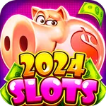 Grand Tycoon Slots Casino Game icon