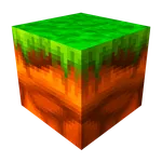 MyCraft Crafting Building Game icon