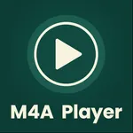 M4A Player icon