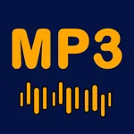 Mp3 To Wav Converter icon