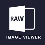 Raw Image Viewer icon