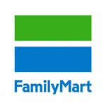 全家便利商店 FamilyMart icon