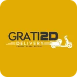 Grati2D Delivery Driver icon