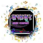 Saptsur Music Company icon