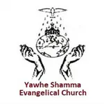 Yawhe Shamma Evangelical Churc icon