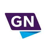 Great Northern Rail icon