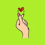 Green Wallpaper icon