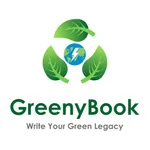 Greenybook icon