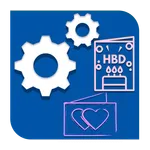 Greeting Card Maker icon