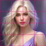 Grid Maker For Drawing icon