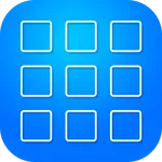 Grid Maker - Giant Square Post icon