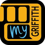 MyGriffith icon