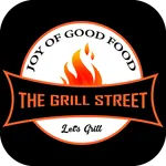 The Grill Street Online Orderi icon