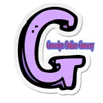 GroceLyn Online Grocery icon