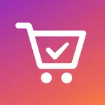 Grocery Shopping List icon