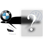 Guess the car quiz icon