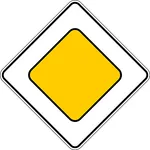 Road Traffic Signs Quiz icon