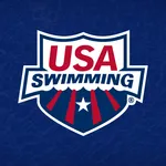 USA Swimming icon