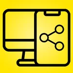 CopyPaster - Copy Paste Online icon