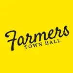 Farmers Town Hall icon