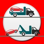 Servicio de Grúas en Monterrey icon