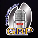 Gruporadial pacifico icon