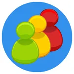 Grupos de Telegram icon