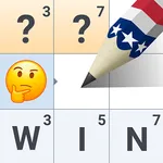 Crypto Cross Master icon