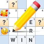 Crypto CrossWord icon