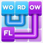 Word Flow icon