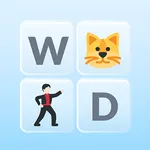 Word Emoji icon