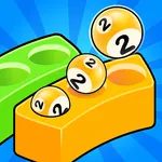 Ball Jam Puzzle icon