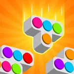 Color Jam - Matching Puzzle icon