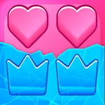 Color Screw Away icon