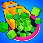 Cube Picker icon