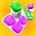Match in Square icon