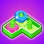 Nuts and Blocks icon