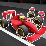 Pit Stop Idle icon