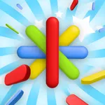 Popsicle Match icon