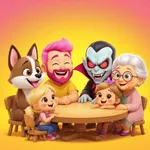 Table Trouble - Logic Puzzle icon