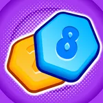 Tennect - Pairing Puzzle icon